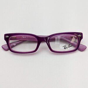 🕶️Ray-Ban RB1533 3597 Junior Kid's Eyeglasses 45/16 125 /KAG841🕶️​